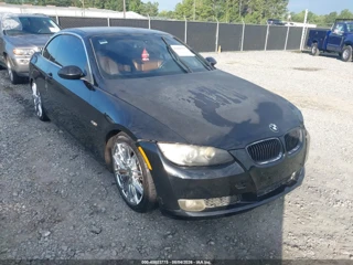 BMW 335I