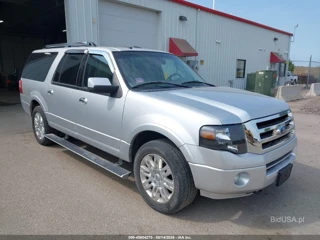 FORD FORD EXPEDITION EL LIMITED