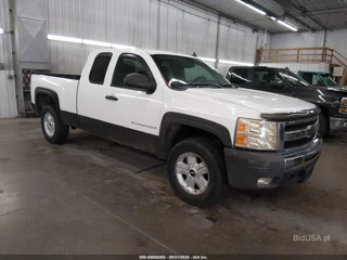 CHEVROLET CHEVROLET SILVERADO 1500 LT