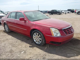 CADILLAC CADILLAC DTS PREMIUM COLLECTION