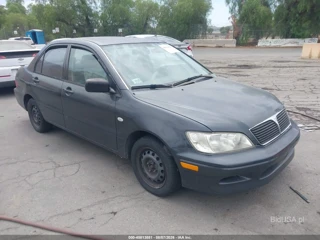 MITSUBISHI MITSUBISHI LANCER ES