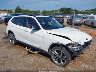 BMW X1 XDRIVE28I