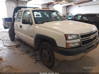 CHEVROLET CHEVROLET SILVERADO 3500 WORK TRUCK