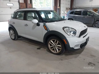 MINI MINI COUNTRYMAN COOPER S