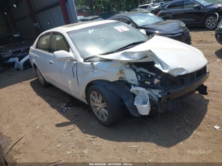 TOYOTA TOYOTA AVALON LIMITED