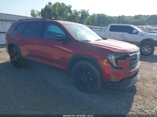 GMC ACADIA ELEVATION FWD