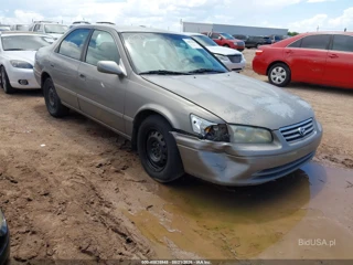 TOYOTA TOYOTA CAMRY LE