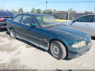 BMW 325 IS AUTOMATIC