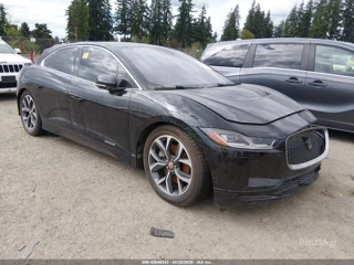 JAGUAR JAGUAR I-PACE FIRST EDITION/HSE