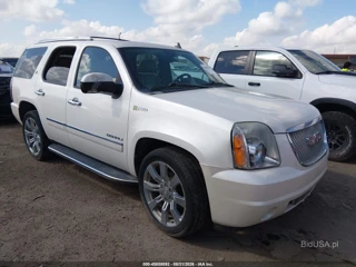 GMC YUKON HYBRID DENALI