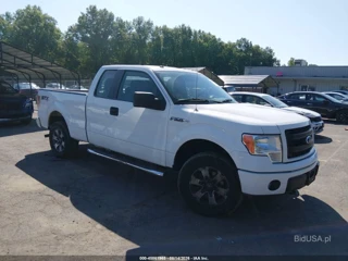 FORD FORD F-150 STX