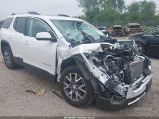 GMC ACADIA AWD SLT
