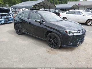 LEXUS LEXUS UX 250H