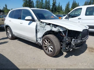 BMW X5 XDRIVE40I