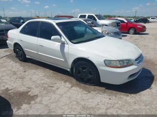 HONDA HONDA ACCORD 3.0 EX