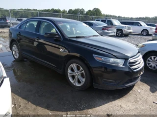 FORD FORD TAURUS SEL