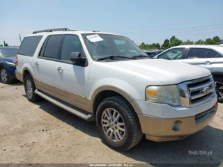FORD FORD EXPEDITION EL XLT