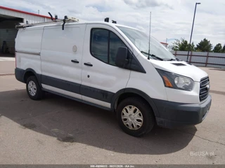 FORD FORD TRANSIT-250