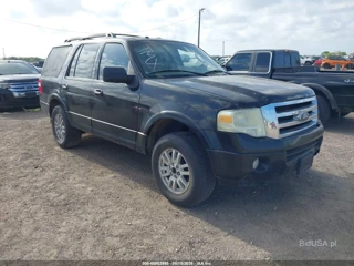 FORD FORD EXPEDITION XLT