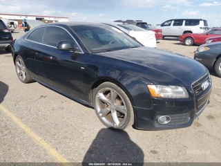 AUDI AUDI A5 3.2L