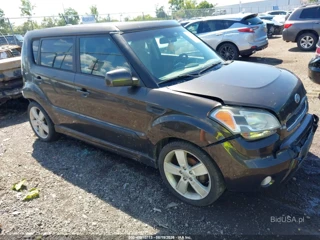 KIA KIA SOUL !
