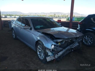 CHRYSLER CHRYSLER 300C