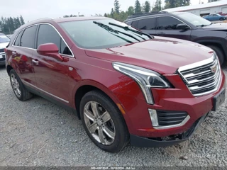 CADILLAC CADILLAC XT5 LUXURY
