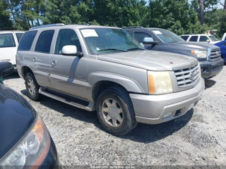 CADILLAC CADILLAC ESCALADE STANDARD
