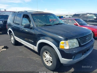 FORD FORD EXPLORER XLT