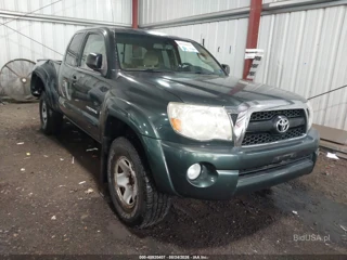 TOYOTA TOYOTA TACOMA PRERUNNER V6