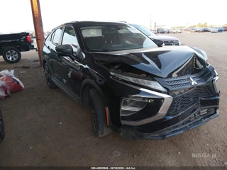 MITSUBISHI MITSUBISHI ECLIPSE CROSS LE