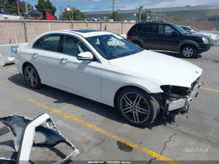 MERCEDES-BENZ MERCEDES-BENZ E 400 4MATIC