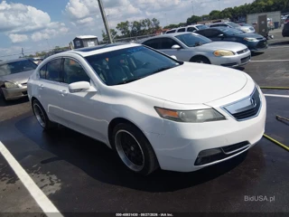 ACURA ACURA TL 3.5