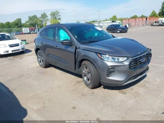 FORD FORD ESCAPE ST-LINE