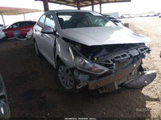 HYUNDAI HYUNDAI ACCENT SE