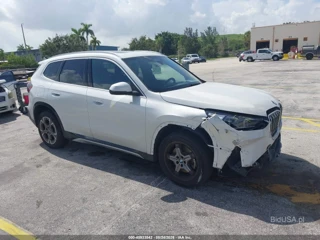 BMW X1 XDRIVE28I