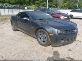 CHEVROLET CHEVROLET CAMARO 2LS