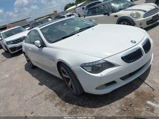 BMW 650I