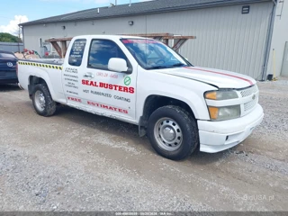 CHEVROLET CHEVROLET COLORADO WORK TRUCK