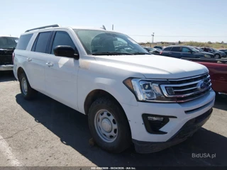 FORD FORD EXPEDITION XL MAX