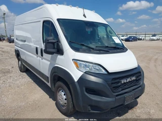 RAM RAM PROMASTER 2500 HIGH ROOF 159 WB