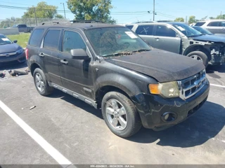 FORD FORD ESCAPE XLT