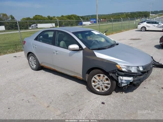 KIA KIA FORTE EX