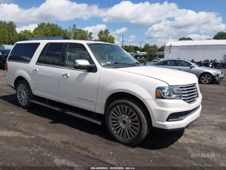 LINCOLN LINCOLN NAVIGATOR L RESERVE