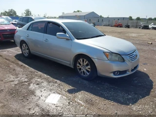 TOYOTA TOYOTA AVALON XLS