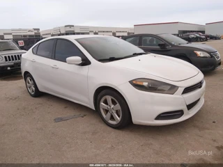 DODGE DODGE DART SXT