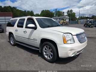 GMC YUKON XL 1500 DENALI