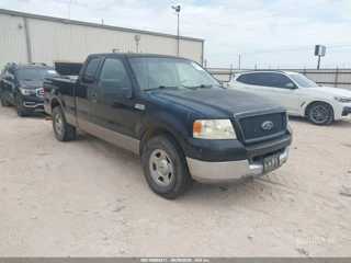 FORD FORD F-150 LARIAT/XL/XLT