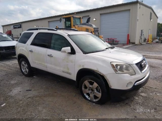 GMC ACADIA SLT-1