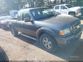 FORD FORD RANGER FX4 LEVEL II/FX4 OFF-ROAD/SPORT/XLT
